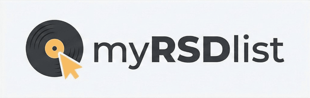 myRSDlist