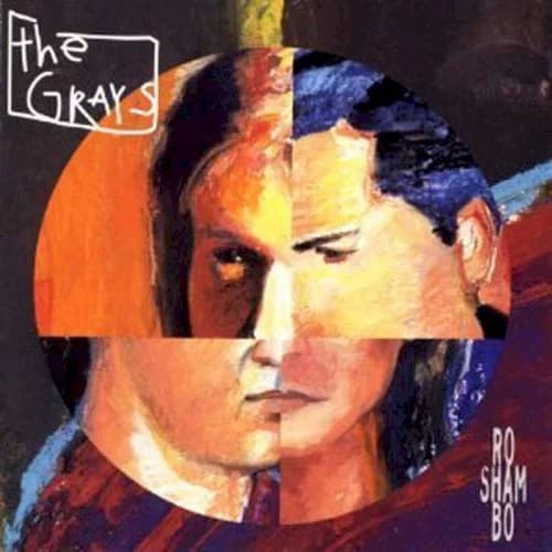 The Grays - Ro Sham Bo