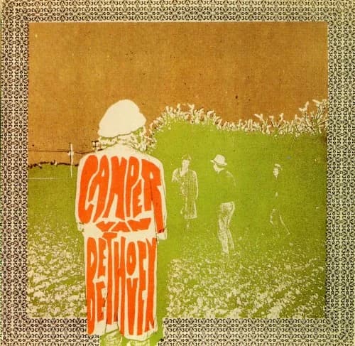 Camper Van Beethoven - Telephone Free Landslide Victory