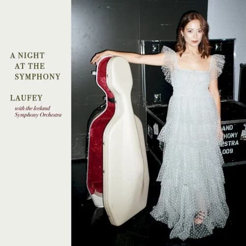 Laufey - A Night At The Symphony: Hollywood Bowl