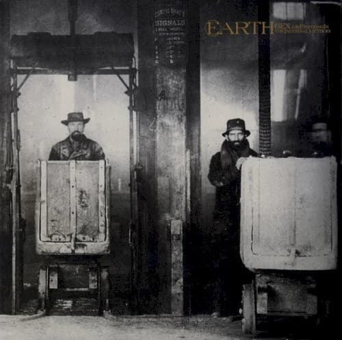 Earth - Hex (20th Anniversary Edition)