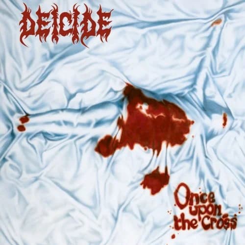 Deicide - Once upon the Cross (30th ANNIVERSARY)