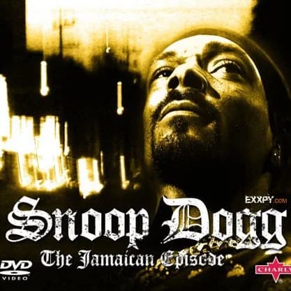 Snoop Dogg - The Jamaican Episode