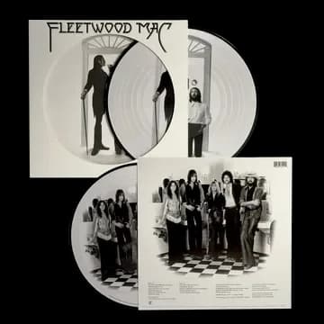Fleetwood Mac - Fleetwood Mac