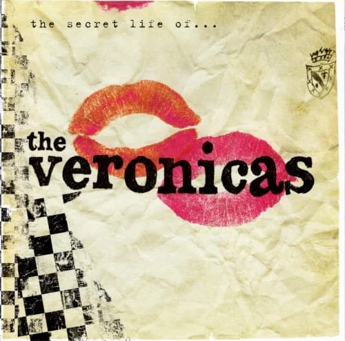 The Veronicas - The Secret Life Of...