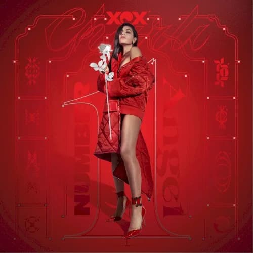 Charli xcx - Number 1 Angel