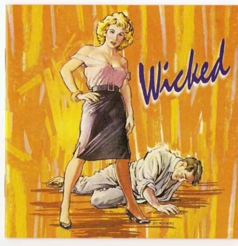 Various Artists - Wicked: The Soundtrack
