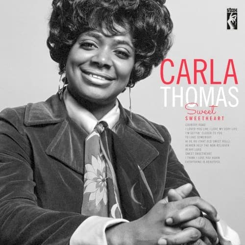 Carla Thomas - Sweet Sweetheart