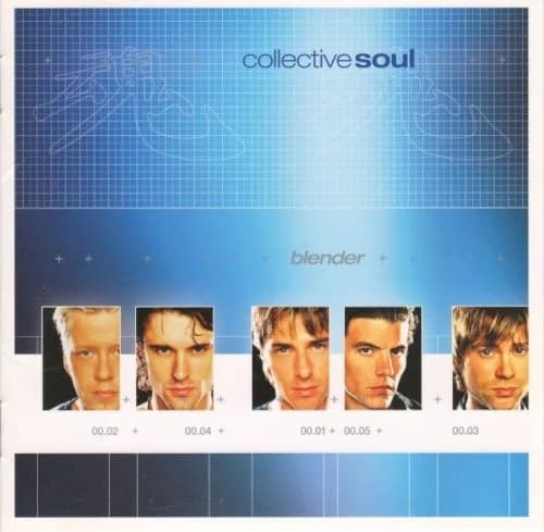 Collective Soul - Blender