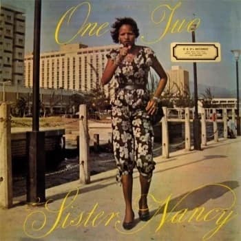 Sister Nancy - One, Two