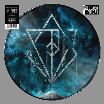 In Flames - Breathing Fire - In Flames Live 2024