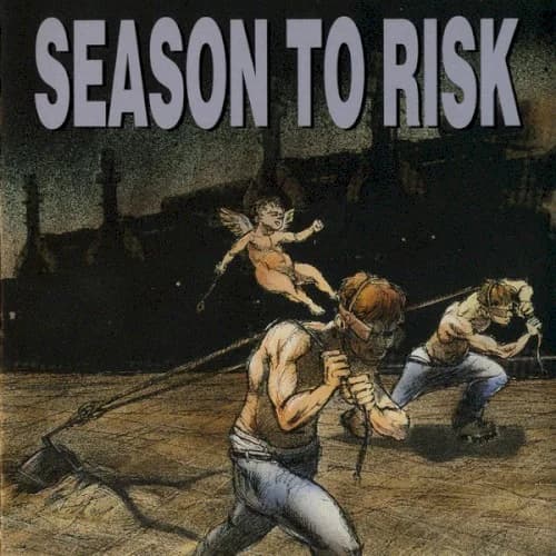 Season To Risk - In A Perfect World