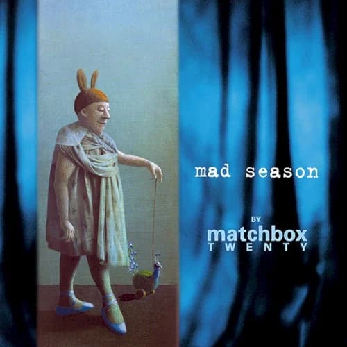 Matchbox Twenty - Mad Season (Live 2001)
