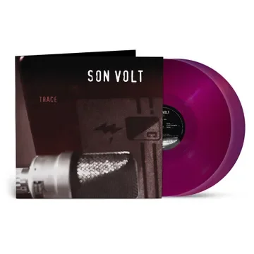 Son Volt - Trace (30th Anniversary)