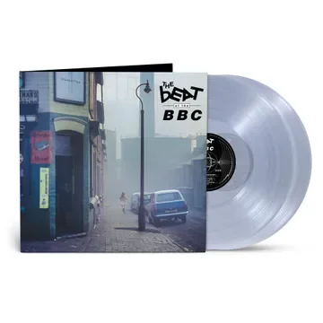 The English Beat - The Beat at The BBC