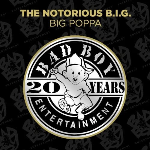 The Notorious B.I.G. - Big Poppa (Remix)