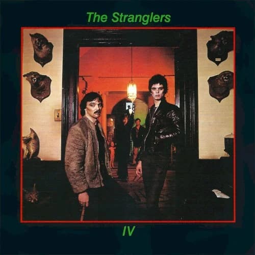 The Stranglers - Rattus Norvegicus (2025 Remaster)