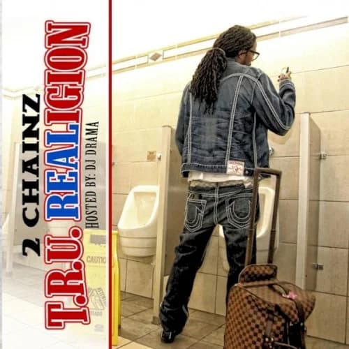 2 Chainz - T.R.U. REALigion (Anniversary Edition)