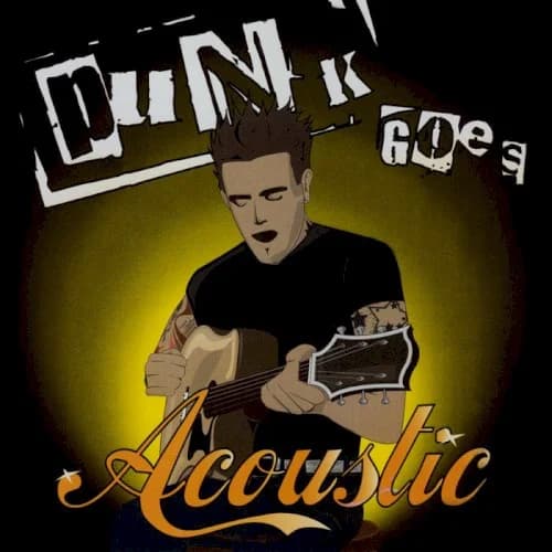 Various Artists - Punk Goes Acoustic