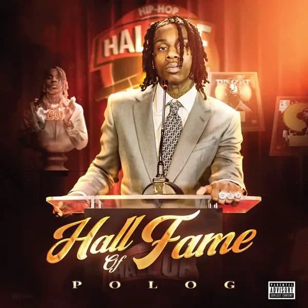 POLO G - Hall of Fame