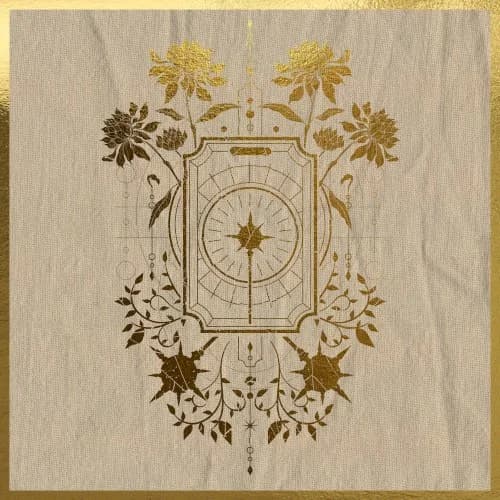 Sleep Token - Caramel