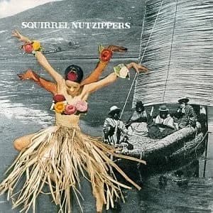 Squirrel Nut Zippers - Roasted Right: Expanded Edition