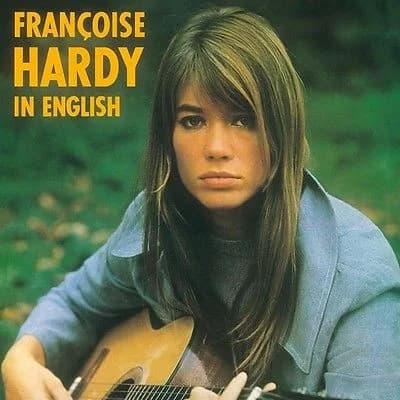 Francoise Hardy - Francoise Hardy In English