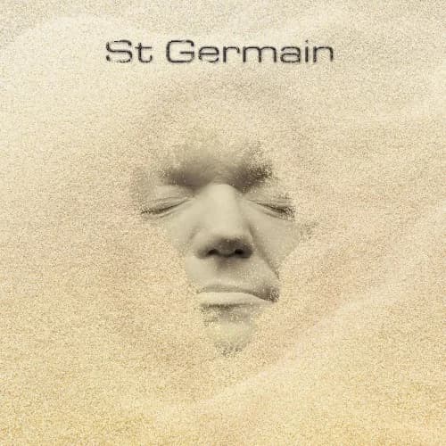 St Germain - St Germain (10th Anniversary African Project Remixes)
