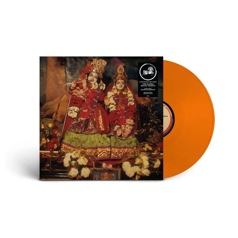 The Radha Krishna Temple (London) - The Radha Krishna Temple