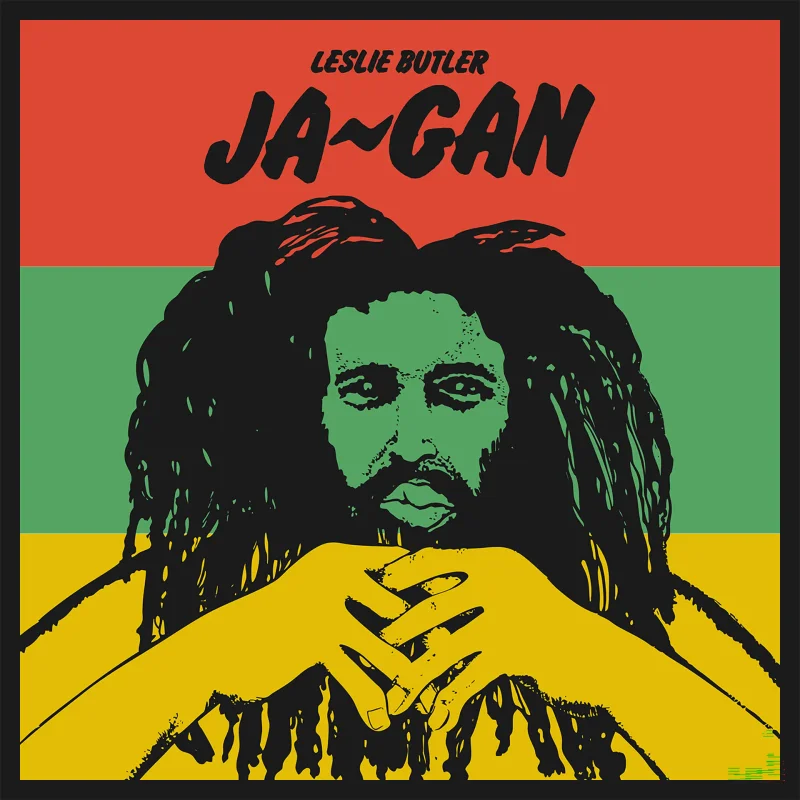Leslie Butler - Ja-Gan