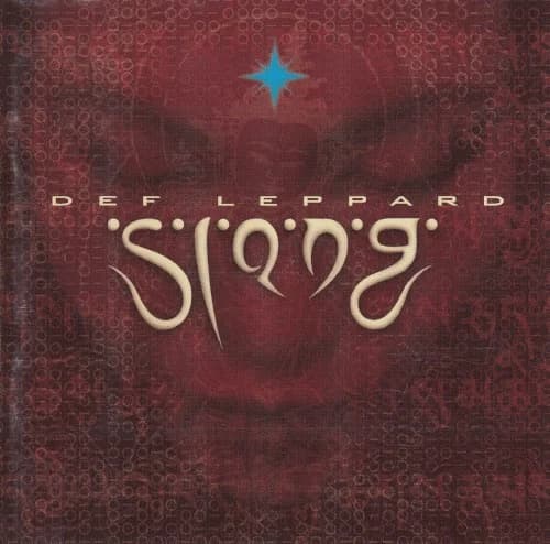 Def Leppard - Slang