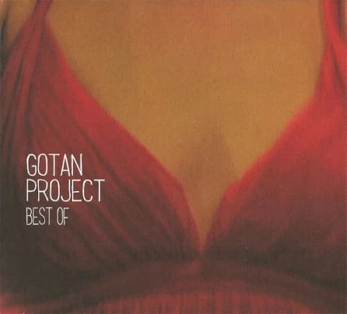 Gotan Project - Best Of