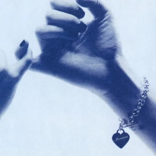 Momma - Welcome To My Blue Sky (The Heart Charm)