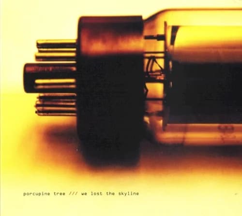 Porcupine Tree - We Lost The Skyline