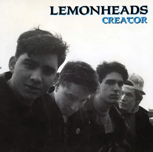 Lemonheads - Creator