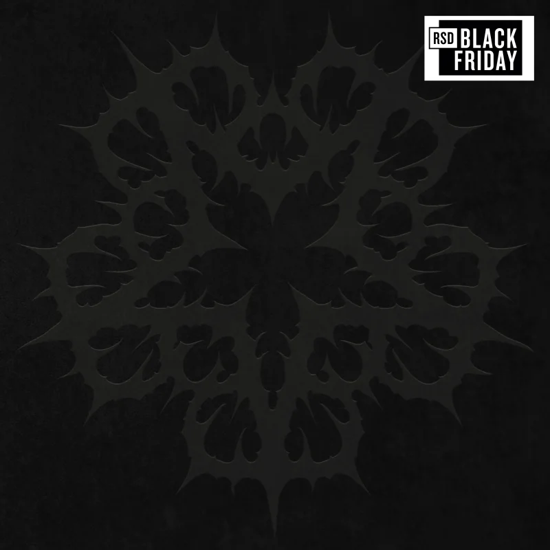 Black Veil Brides - Black EP